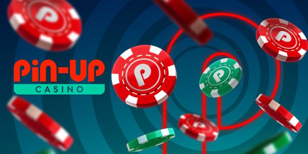  Pinup Gambling Enterprise - Pin Up Casino Sitio de Internet principal 